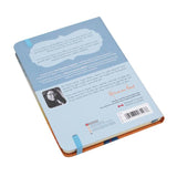 Hardcover Journal - Not Forgotten (4143)