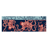 Eco Scarf - Octopus (ESCARF22)