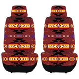 Car Seat Cover - Southwest (0715)