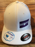 Iroquois Confederacy Hat (White)