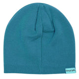 Embroidered Tuque - Raven (9538)