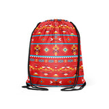 Drawstring Backpack - 7 Lakes (2005)