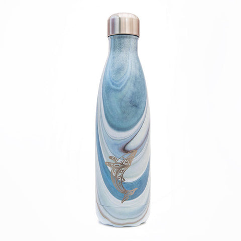 Insulated Bottle - Humpback Whale (BOT11)