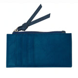 Native Fashion Card Holder - Flowers and Birds (2183)