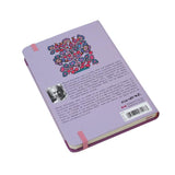 Hardcover Journal - Woodland Floral (4142)