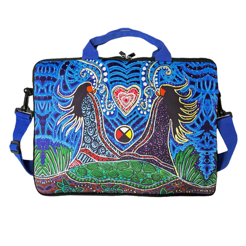 Laptop Bag - Breath of Life (6250)
