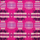 Pendleton Shawl - Cherry