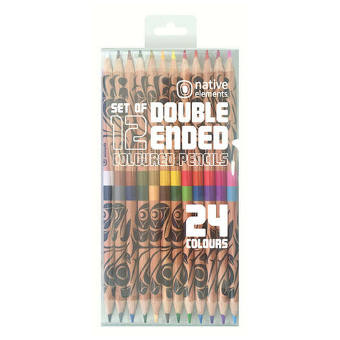 Colored Pencils (CPEN11)