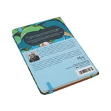 Hardcover Journal - Some Watched the Sunset (4138)