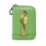 Native Fashion Coin Wallet - Spirit of Woodlands (2123)