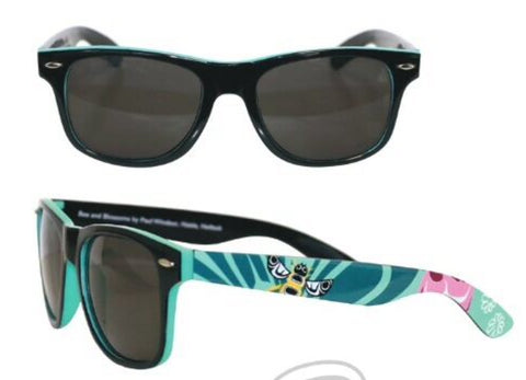 Sunglasses - Bee and Blossoms (SUNG43)