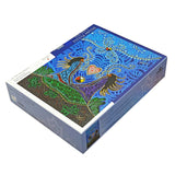 Jigsaw Puzzle - Breath of Life (9652)