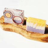 Sequoia Bar Soap 4oz