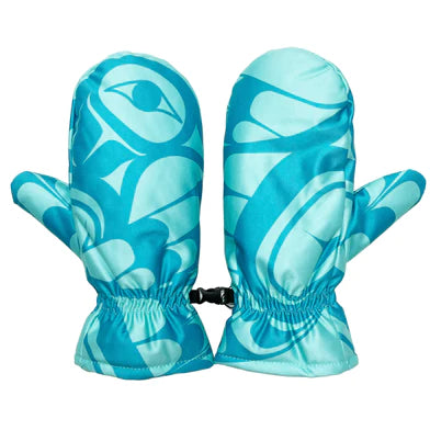 Mittens - Hummingbird (6508)