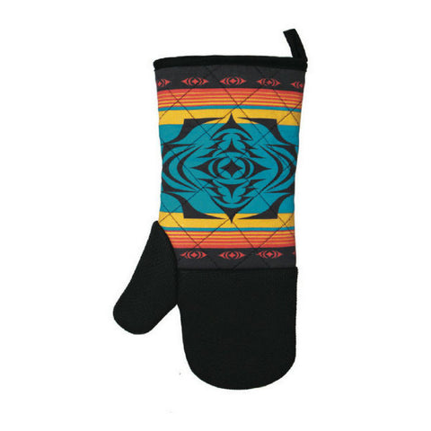 Oven Mitt - Salish Sunset (KODSS)