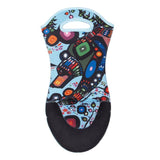 Oven Mitt - The Bear (1459)