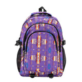 Backpack (0530-1604-PUR)