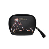 Native Fashion 3pc Cosmetic Bag Set - Eagle’s Gift (6150)