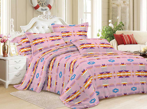 Sheet Set - King (SS-K-PK)