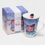 Fine Porcelain Mug - Joyous Motherhood (9217JOY)