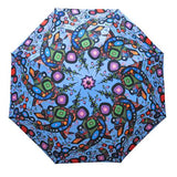 Collapsible Umbrella - The Bear (U4142)