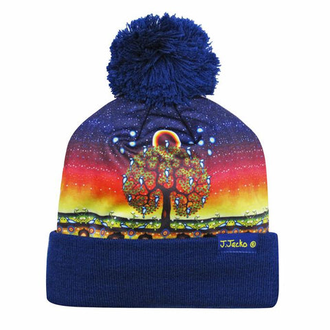 Thermal Tuque - Tree of Life (9552)