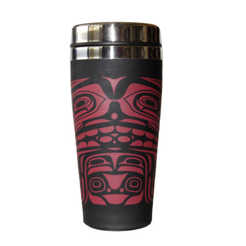 Matte Travel Mug - Chief of the Seas (TMMEC)