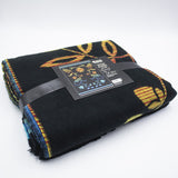 Woven Blanket - Honouring Our Life Givers (BWV19)