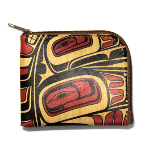 Coin Purse - Pacific Spirit (COP13)