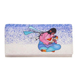 Native Fashion Wallet - Joyous Motherhood (2139)