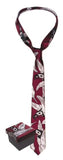 Polyester Woven Tie (TIE54)