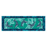 Eco Scarf - Humpback Whale (ESCARF12)