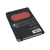Hardcover Journal - Leaf Dancer (4139)