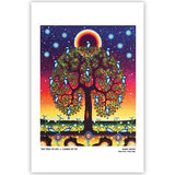 Blank Card - Tree of Life (3509)