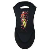 Oven Mitt - Leaf Dancer (1452)