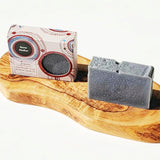 Sequoia Bar Soap 4oz