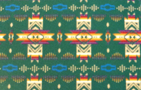 Pillow Set (CSH-GRN)