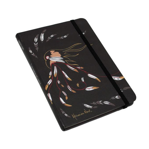 Hardcover Journal - Eagle’s Gift (4154)