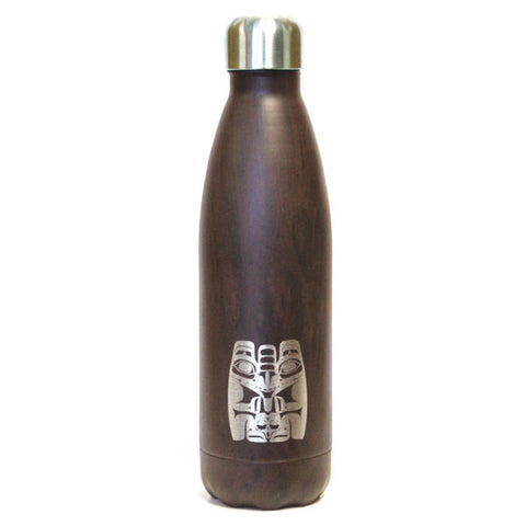 Insulated Bottle - Bear (BOT3)