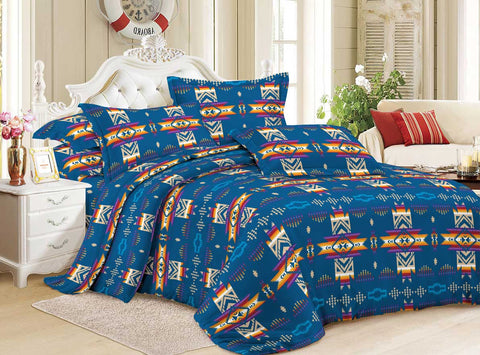 Sheet Set - Queen (SS-Q-RB)