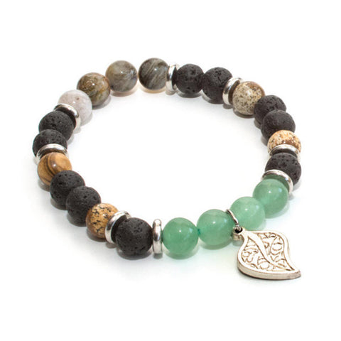 Healing Bracelet - Eco Spirit (SBWN16)