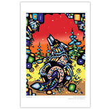 Blank Card - Moment (3516)