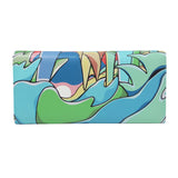 Native Fashion Wallet - Watched the Sunset (2080)