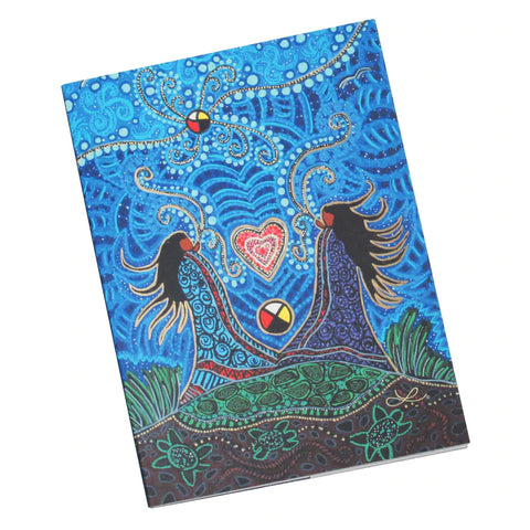 Sticky Notes Set - Breathe of Life (3400)