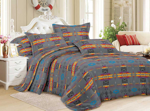 Sheet Set - King (SS-K-CG)