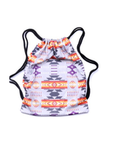 Drawstring Backpack - Southwest (0514)