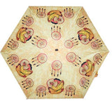5 Fold Umbrella (U4067)