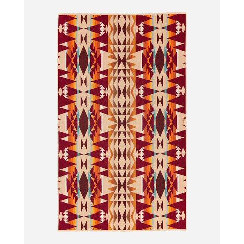 Pendleton Spa Towel - Crescent Butte