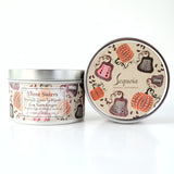 Sequoia Candle 30 hr