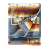 Pendleton Blanket - Twin (Slate)